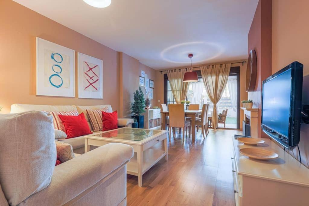 La Pajanosas Hato Verde Golf Oasis De Paz En El Paraiso מראה חיצוני תמונה