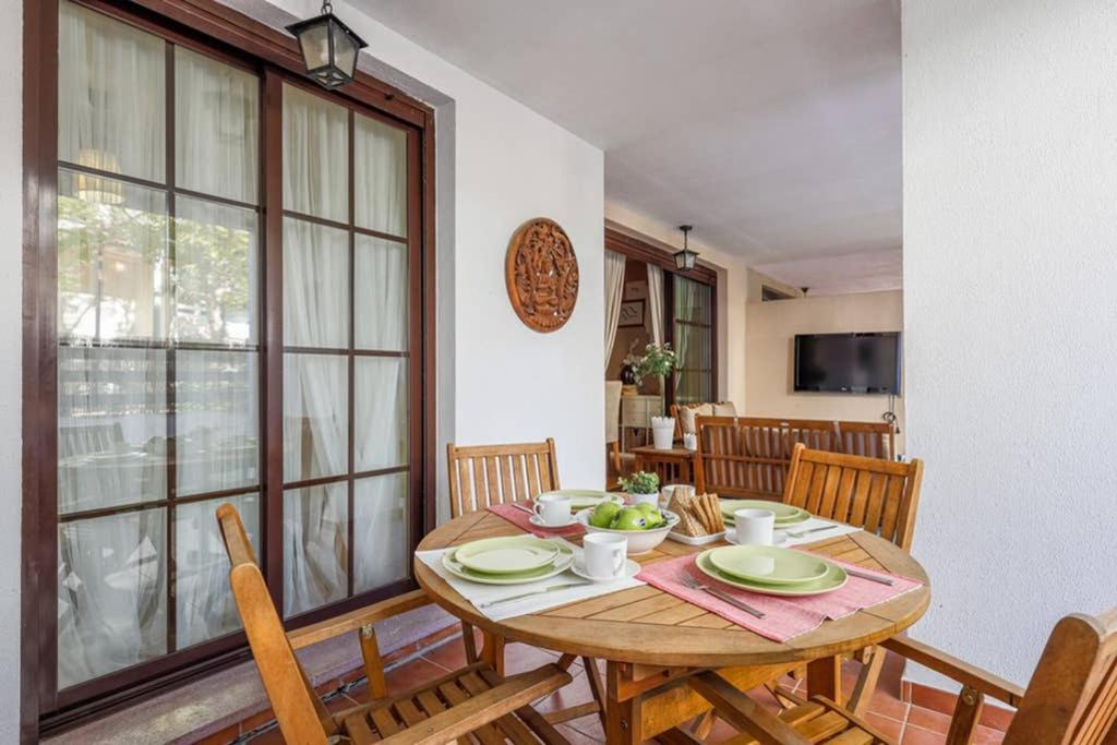 La Pajanosas Hato Verde Golf Oasis De Paz En El Paraiso מראה חיצוני תמונה