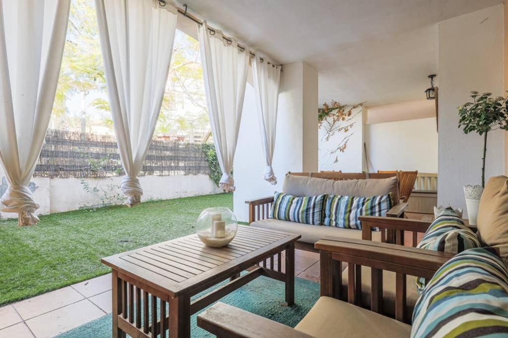 La Pajanosas Hato Verde Golf Oasis De Paz En El Paraiso מראה חיצוני תמונה