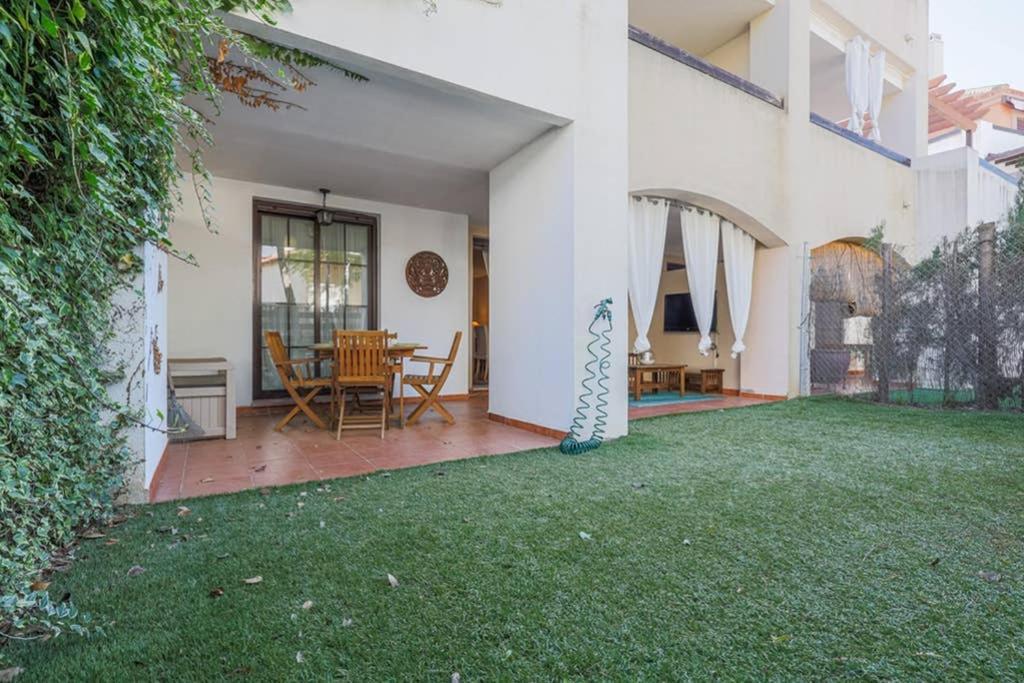 La Pajanosas Hato Verde Golf Oasis De Paz En El Paraiso מראה חיצוני תמונה
