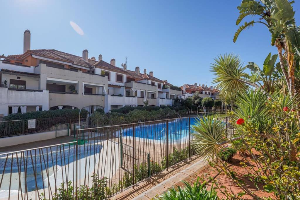 La Pajanosas Hato Verde Golf Oasis De Paz En El Paraiso מראה חיצוני תמונה
