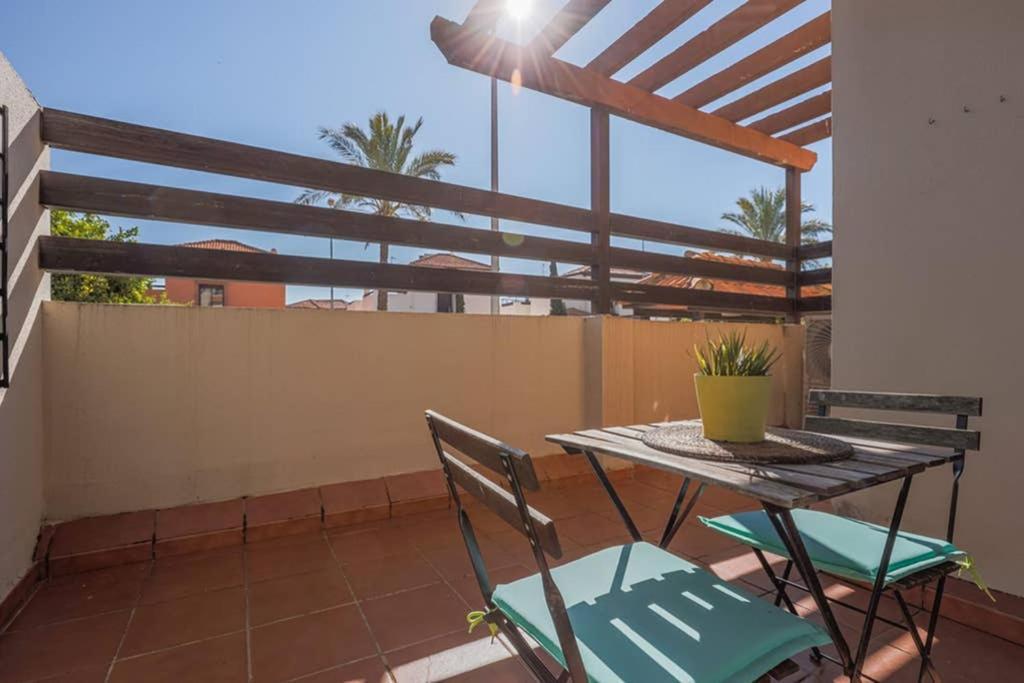 La Pajanosas Hato Verde Golf Oasis De Paz En El Paraiso מראה חיצוני תמונה