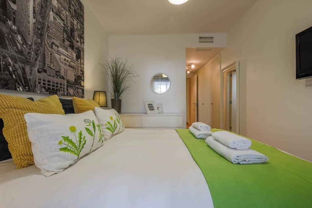 La Pajanosas Hato Verde Golf Oasis De Paz En El Paraiso מראה חיצוני תמונה