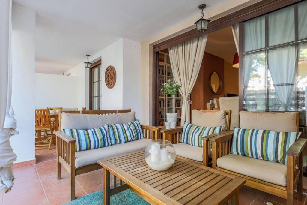 La Pajanosas Hato Verde Golf Oasis De Paz En El Paraiso מראה חיצוני תמונה