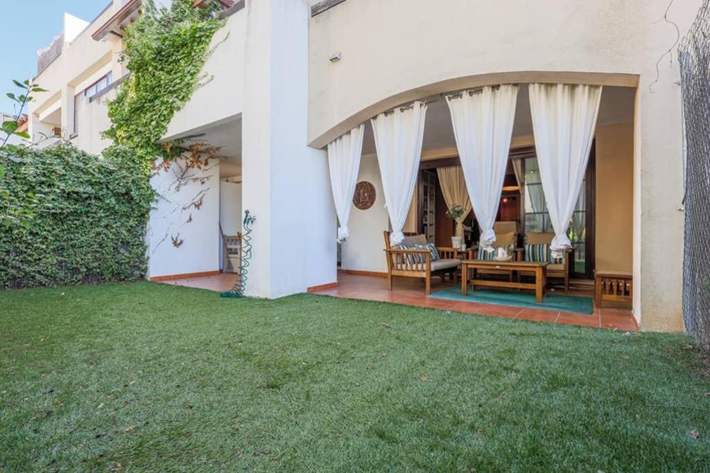 La Pajanosas Hato Verde Golf Oasis De Paz En El Paraiso מראה חיצוני תמונה
